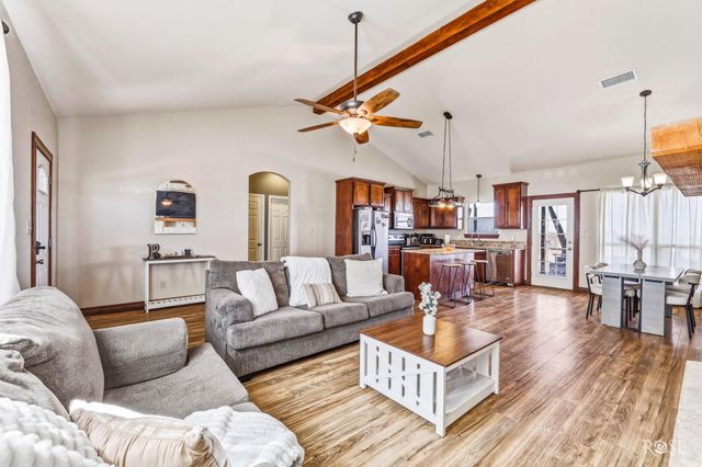 7828 Elk Run, San Angelo, TX 76901