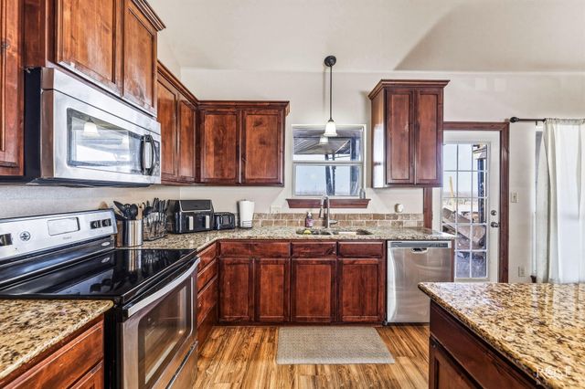 7828 Elk Run, San Angelo, TX 76901