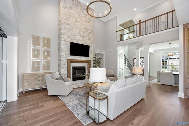 101 Twisted Cedar Circle, Madison, AL 35756