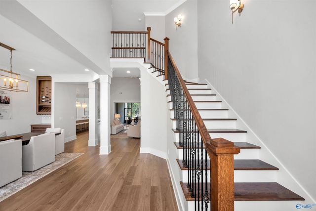 101 Twisted Cedar Circle, Madison, AL 35756