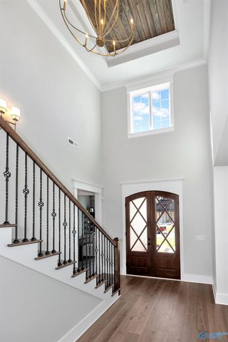 101 Twisted Cedar Circle, Madison, AL 35756