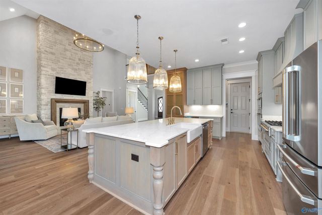 101 Twisted Cedar Circle, Madison, AL 35756