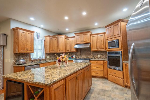 13175 Jay STREET, Trempealeau, WI 54661