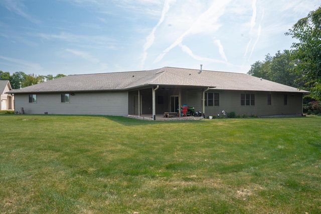 13175 Jay STREET, Trempealeau, WI 54661