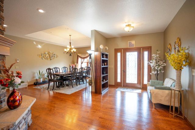 13175 Jay STREET, Trempealeau, WI 54661