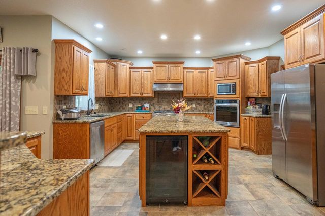 13175 Jay STREET, Trempealeau, WI 54661