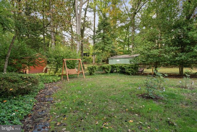 3414 EXECUTIVE AVE, Falls Church, VA 22042