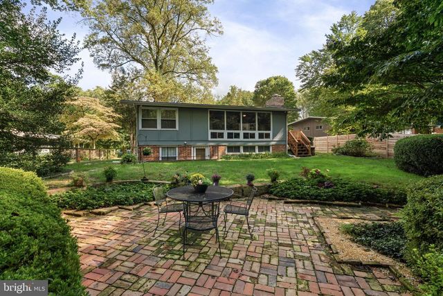 3414 EXECUTIVE AVE, Falls Church, VA 22042