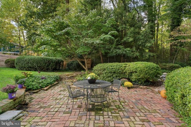 3414 EXECUTIVE AVE, Falls Church, VA 22042