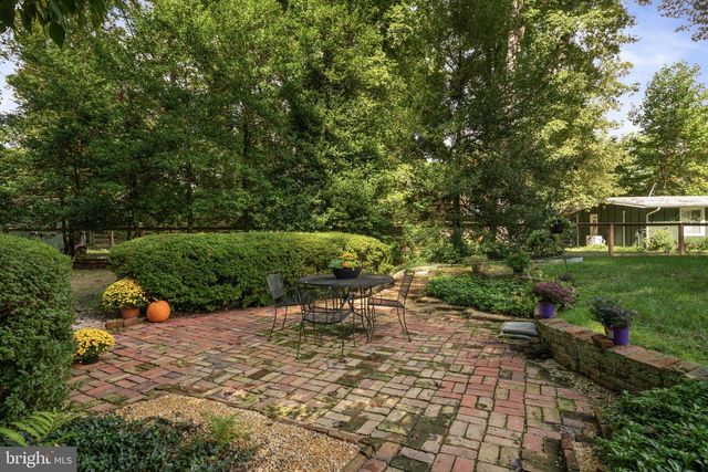 3414 EXECUTIVE AVE, Falls Church, VA 22042