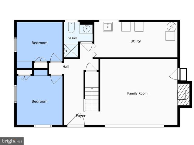 3414 EXECUTIVE AVE, Falls Church, VA 22042