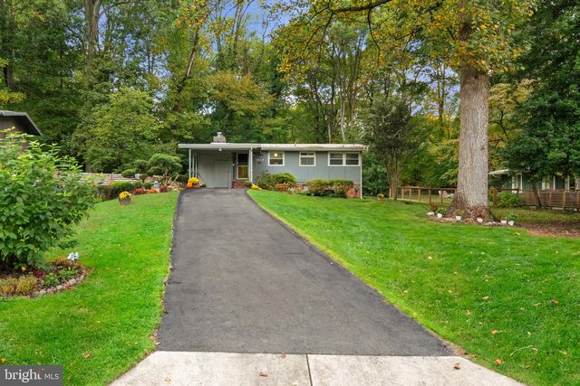 3414 EXECUTIVE AVE, Falls Church, VA 22042