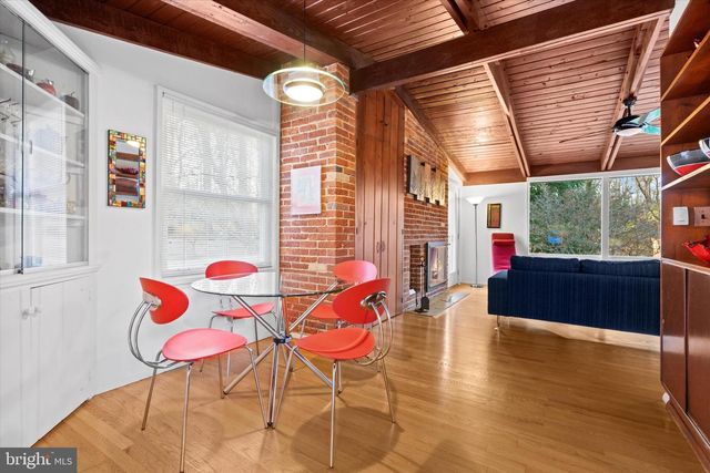 3414 EXECUTIVE AVE, Falls Church, VA 22042