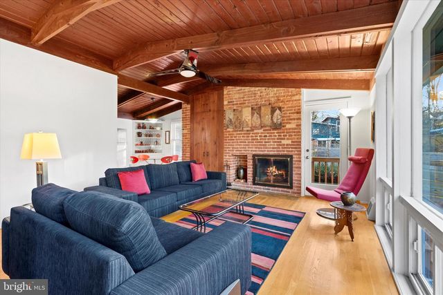 3414 EXECUTIVE AVE, Falls Church, VA 22042