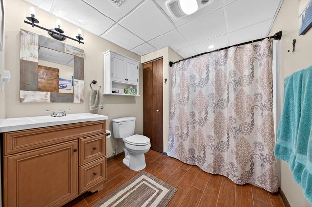 1520 Gowen LN, Huddleston, VA 24104