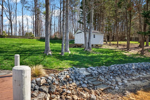 1520 Gowen LN, Huddleston, VA 24104