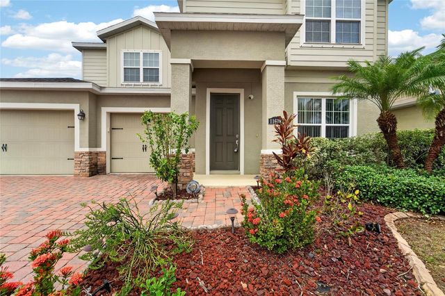 11628 LAKE LUCAYA DRIVE, Riverview, FL 33579