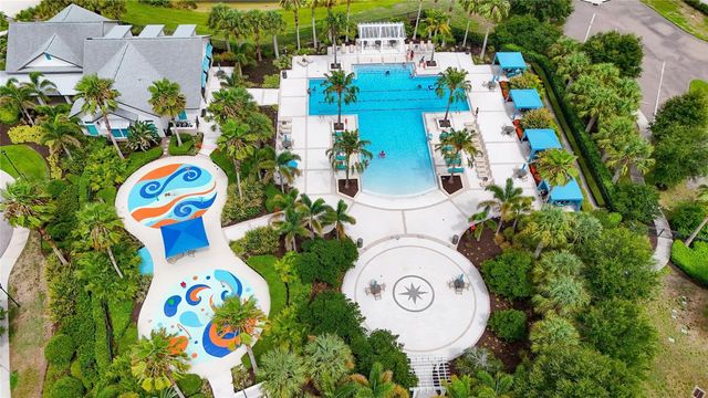 11628 LAKE LUCAYA DRIVE, Riverview, FL 33579