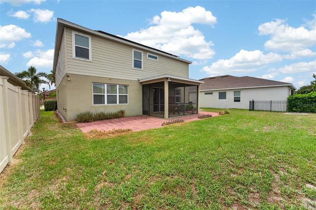 11628 LAKE LUCAYA DRIVE, Riverview, FL 33579