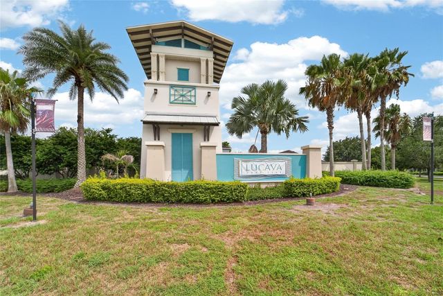 11628 LAKE LUCAYA DRIVE, Riverview, FL 33579
