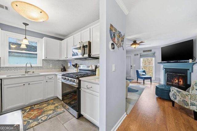 370 Braxton Place, Tucker, GA 30084