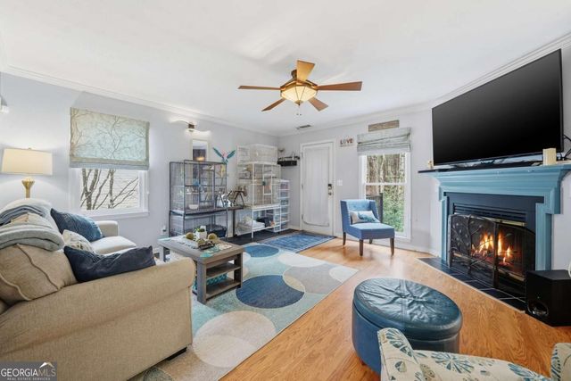 370 Braxton Place, Tucker, GA 30084