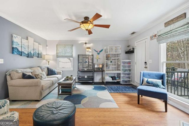 370 Braxton Place, Tucker, GA 30084