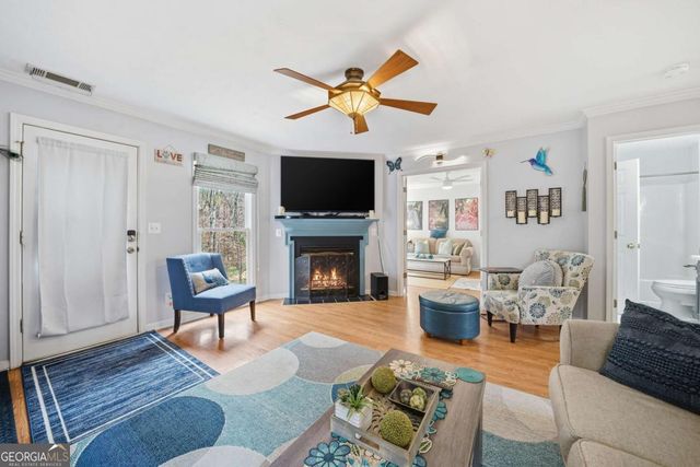 370 Braxton Place, Tucker, GA 30084