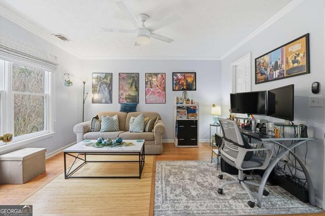 370 Braxton Place, Tucker, GA 30084