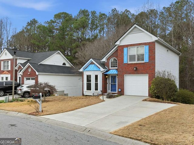 370 Braxton Place, Tucker, GA 30084