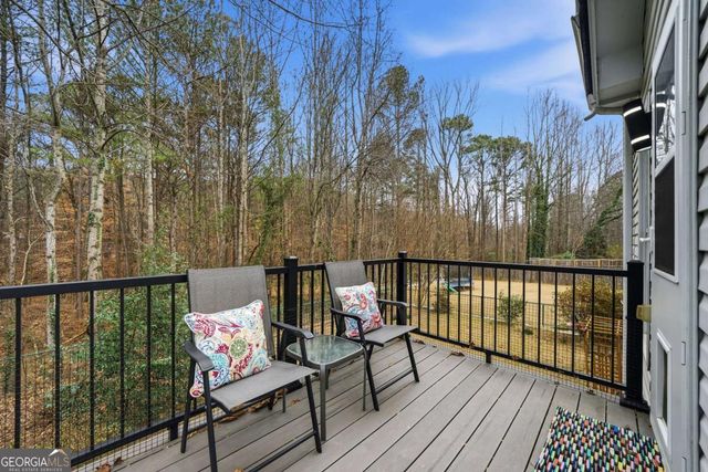 370 Braxton Place, Tucker, GA 30084