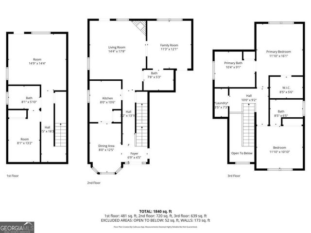 370 Braxton Place, Tucker, GA 30084