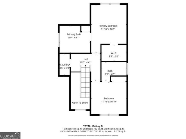 370 Braxton Place, Tucker, GA 30084