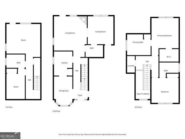 370 Braxton Place, Tucker, GA 30084