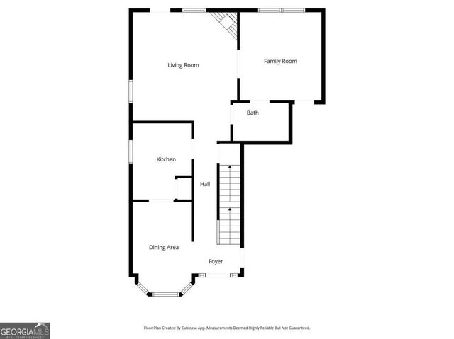 370 Braxton Place, Tucker, GA 30084