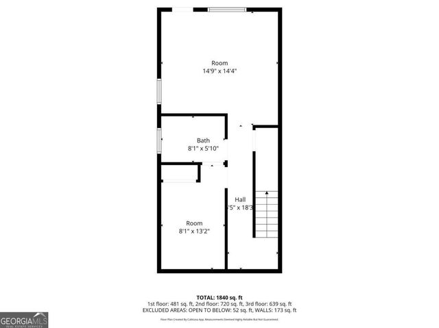 370 Braxton Place, Tucker, GA 30084