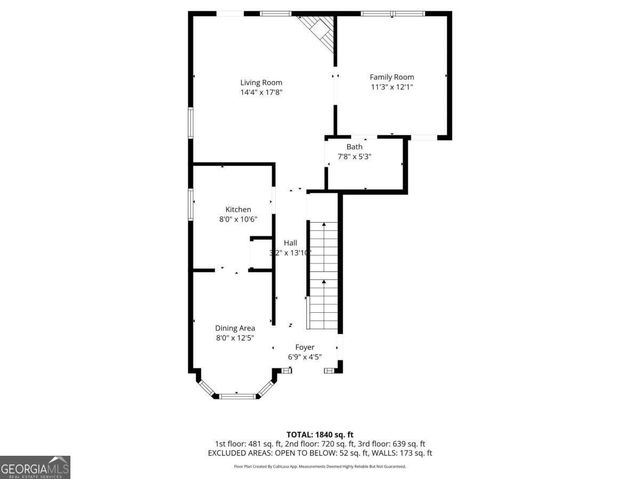 370 Braxton Place, Tucker, GA 30084