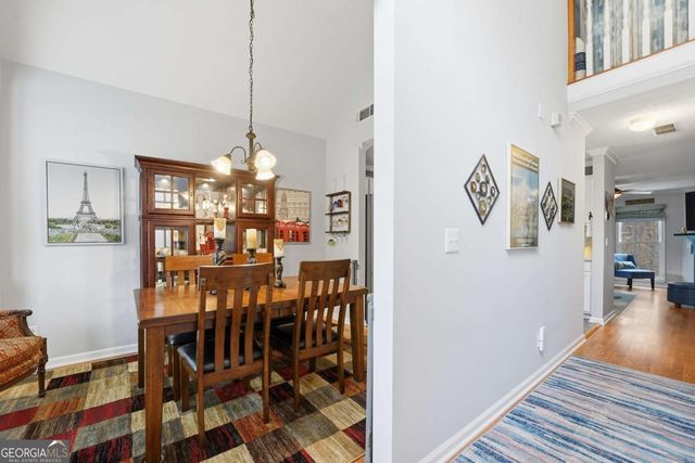 370 Braxton Place, Tucker, GA 30084