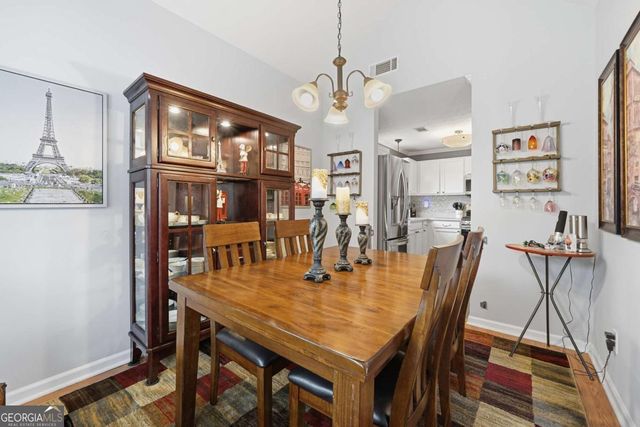 370 Braxton Place, Tucker, GA 30084