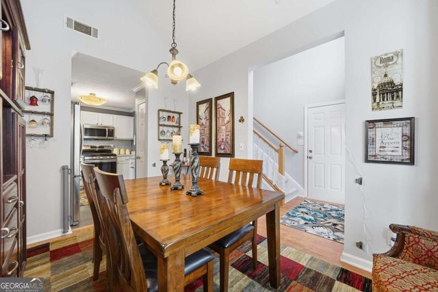 370 Braxton Place, Tucker, GA 30084