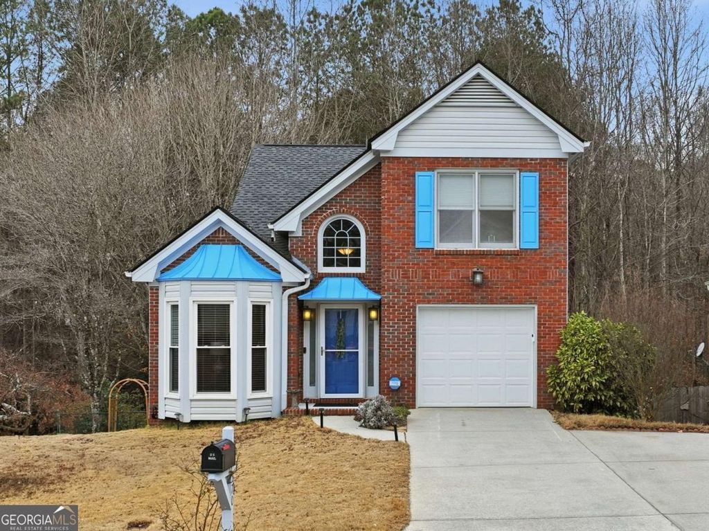 370 Braxton Place, Tucker, GA 30084