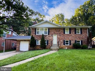 6802 TEMPLE HILL RD, Temple Hills, MD 20748