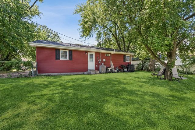 3560 W 78th Avenue, Merrillville, IN 46410