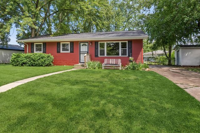 3560 W 78th Avenue, Merrillville, IN 46410