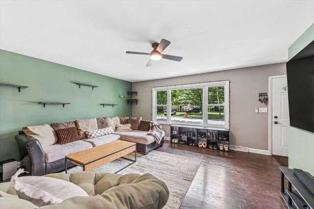 3560 W 78th Avenue, Merrillville, IN 46410