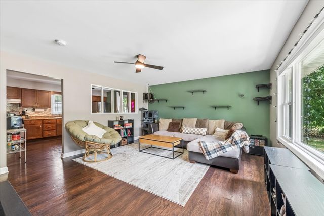 3560 W 78th Avenue, Merrillville, IN 46410