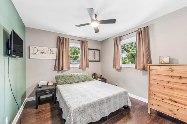 3560 W 78th Avenue, Merrillville, IN 46410