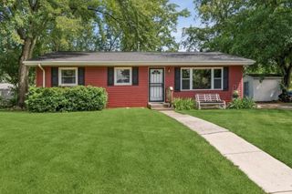 3560 W 78th Avenue, Merrillville, IN 46410