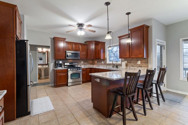 9675 Julia Drive, St. John, IN 46373