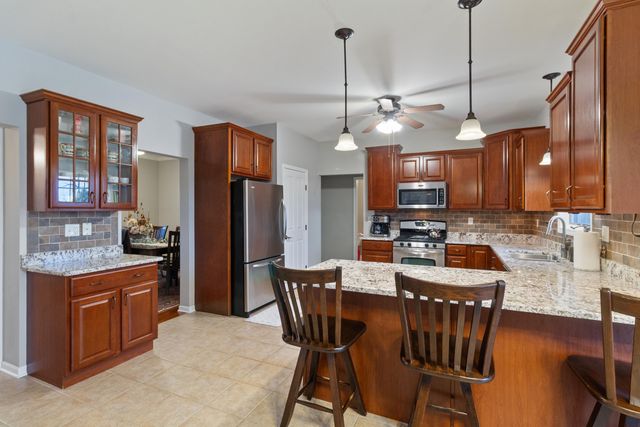 9675 Julia Drive, St. John, IN 46373